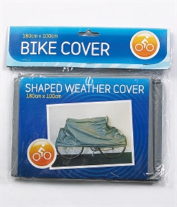 Picture of BIKE COVER