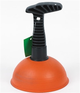 Picture of RUBBER PLUNGER