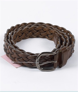 Image de LEATHER BELT