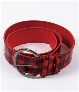 Image de LEATHER BELT