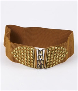 Picture of LEATHER BELT