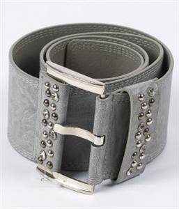 Image de LEATHER BELT