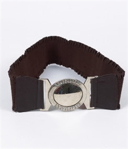 LEATHER BELT の画像