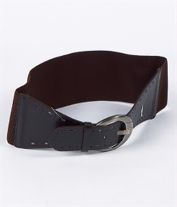 Picture of LEATHER BELT