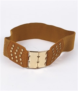 Picture of LEATHER BELT