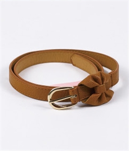 LEATHER BELT の画像