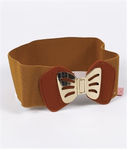 Image de LEATHER BELT