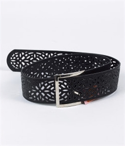 Image de LEATHER BELT