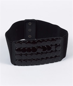 Picture of LEATHER BELT