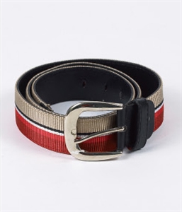 Picture of LEATHER BELT