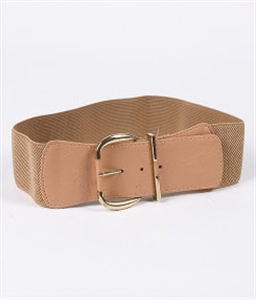 Picture of LEATHER BELT