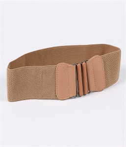 Picture of LEATHER BELT