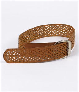 Picture of LEATHER BELT