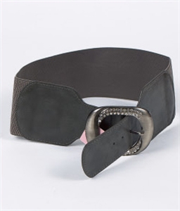 LEATHER BELT の画像