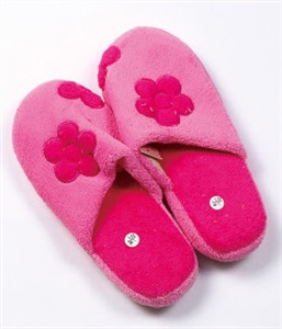 WOMAN SLIPPERS