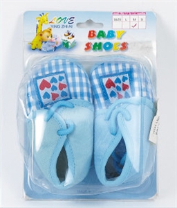 Picture of BABY SHOES