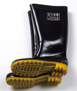 Image de MEN'S RAIN BOOTS