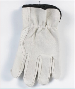 Picture of LEATHER GLOVES