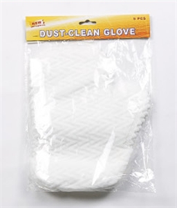 Picture of DUST-GLEAN  GLOVE