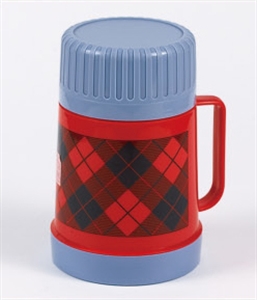 Picture of VACUUM FLASK