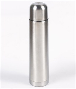 Picture of STAINLESS TRAVEL BOTTLE