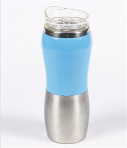 Image de STAINLESS TRAVEL BOTTLE