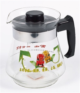 Image de TEA POT