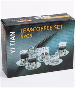 TEA MAKER SET