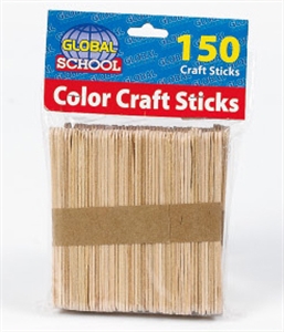 Image de CRAFT STICKS