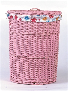 Picture of SET OF CIRCULAR WOVEN BASKET