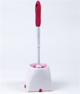 Picture of TOILET BRUSH SET