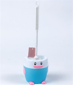 Picture of TOILET BRUSH SET