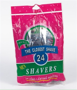 Picture of SHAVERS