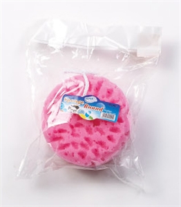 Picture of bath scrubber