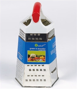 Picture of MULTI-FUNCTION GRATER