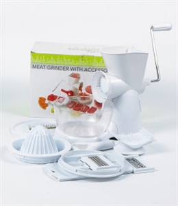 Picture of SALAD SPINNER