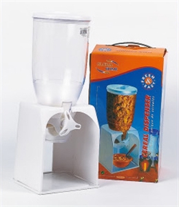 Picture of CEREAL DISPENSER