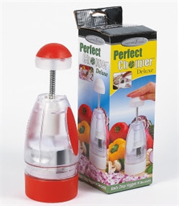 Picture of VEGETABLES CHOPPER