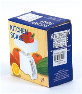 Picture of MULTI-USE KITCHEN SCALE