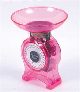 Image de MINI-USE KITCHEN SCALE