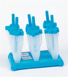 Picture of ROCKET POP MOLDS