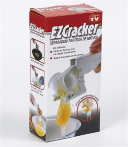 Picture of EGG CRACKER SEPARATOR