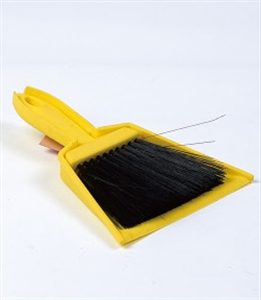 Picture of DUSTPAN BRUSH