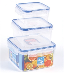 Picture of PLASTIC CONTAINERS