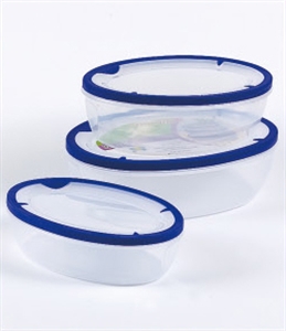 Picture of 3PC PLASTIC CONTAINERS