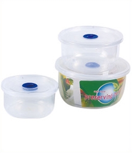 Picture of PLASTIC CONTAINERS