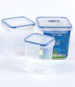 Picture of PLASTIC CONTAINERS