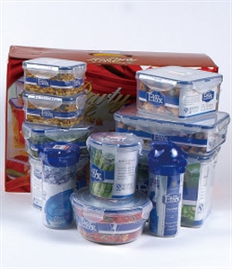 Picture of 16PC Storage Container Set