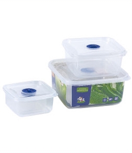 Image de 4PC Food Container