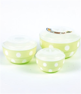 Picture of 3PC FOOD CONTAINER